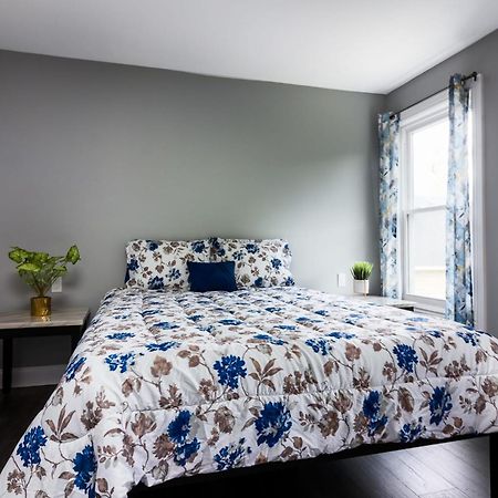 Quaint 1 Bedroom Apartment Sleeps 2-3, Near Niagara Falls Bagian luar foto