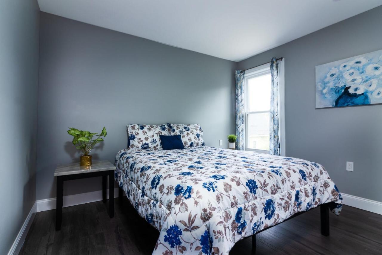Quaint 1 Bedroom Apartment Sleeps 2-3, Near Niagara Falls Bagian luar foto