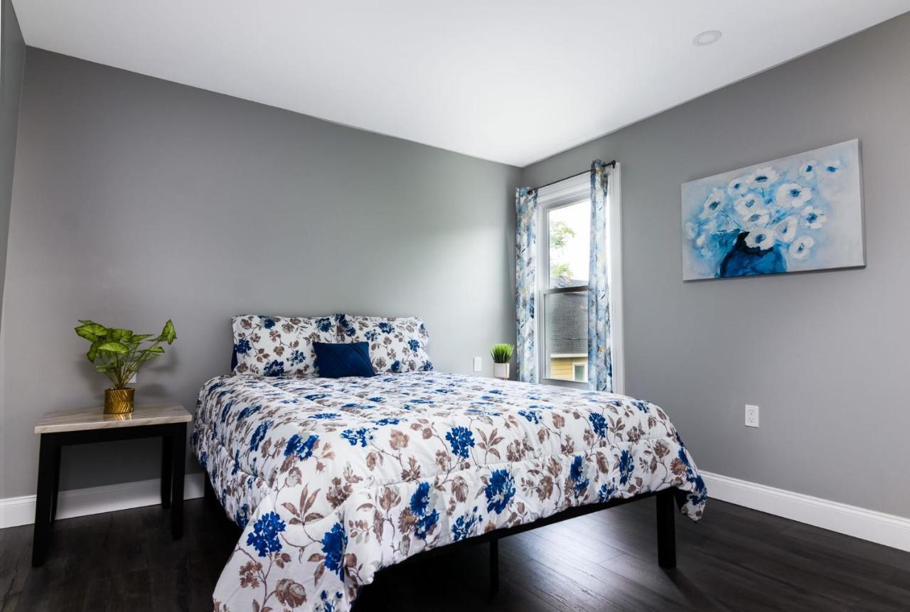 Quaint 1 Bedroom Apartment Sleeps 2-3, Near Niagara Falls Bagian luar foto