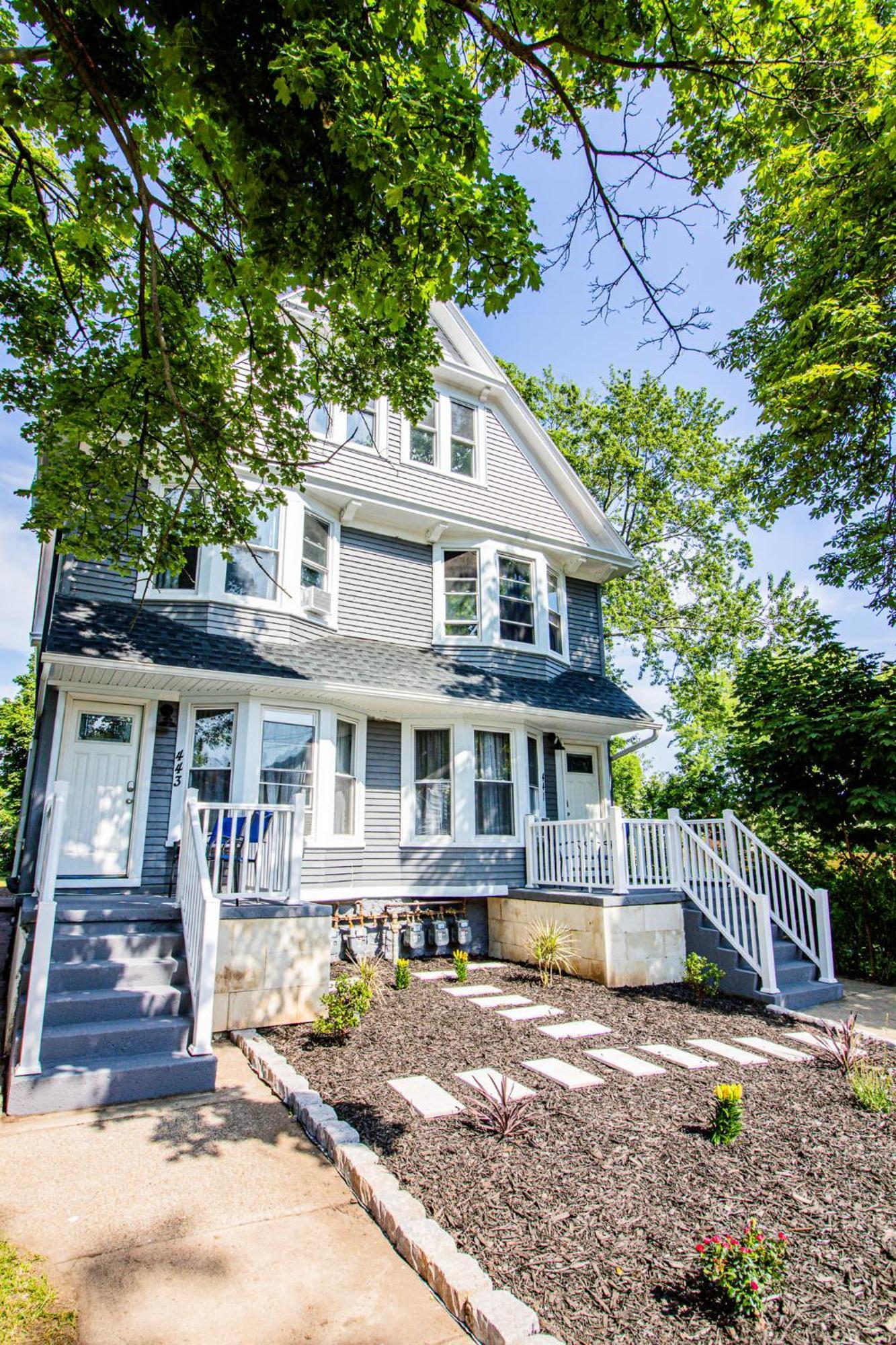 Quaint 1 Bedroom Apartment Sleeps 2-3, Near Niagara Falls Bagian luar foto