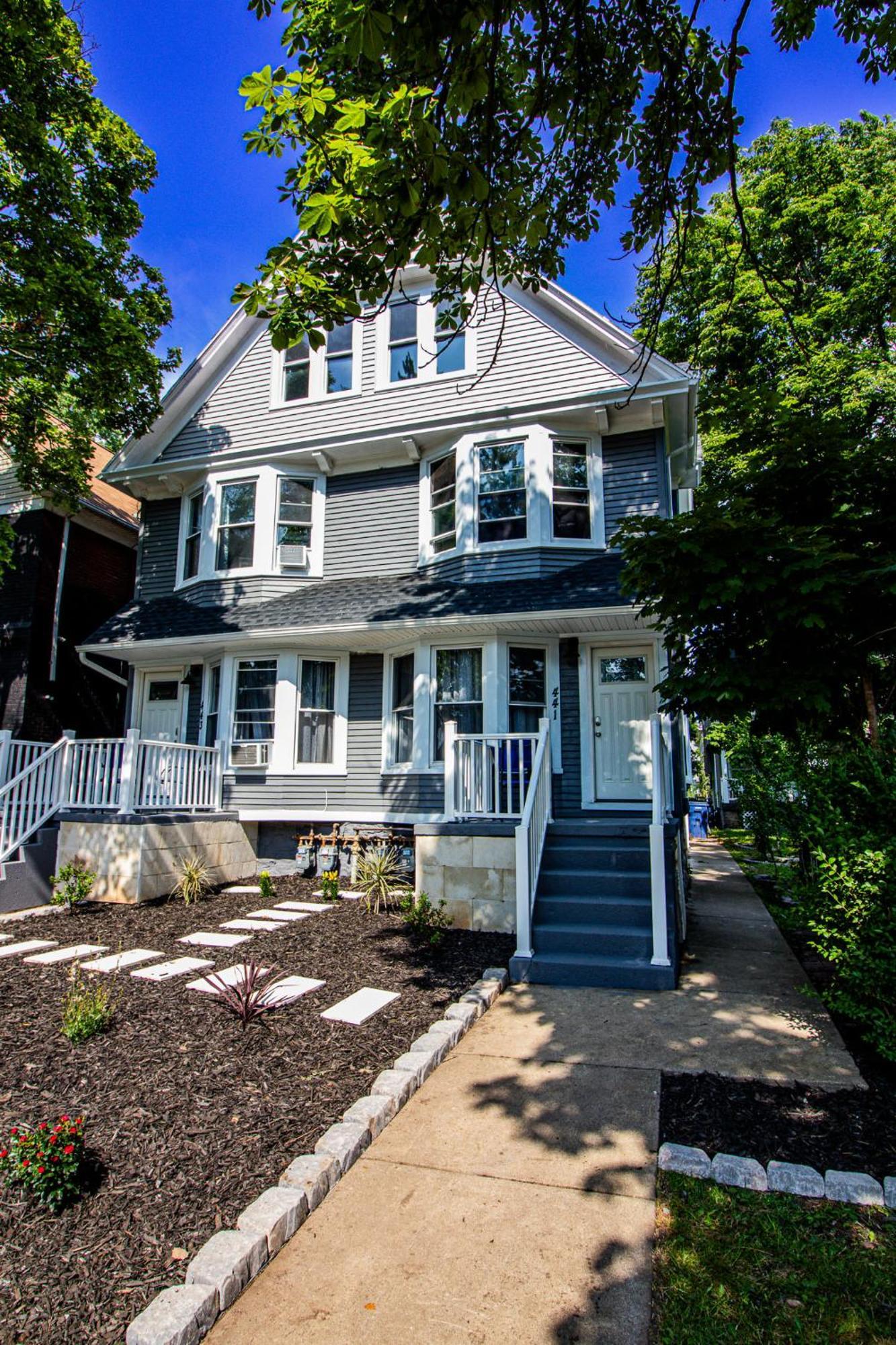Quaint 1 Bedroom Apartment Sleeps 2-3, Near Niagara Falls Bagian luar foto